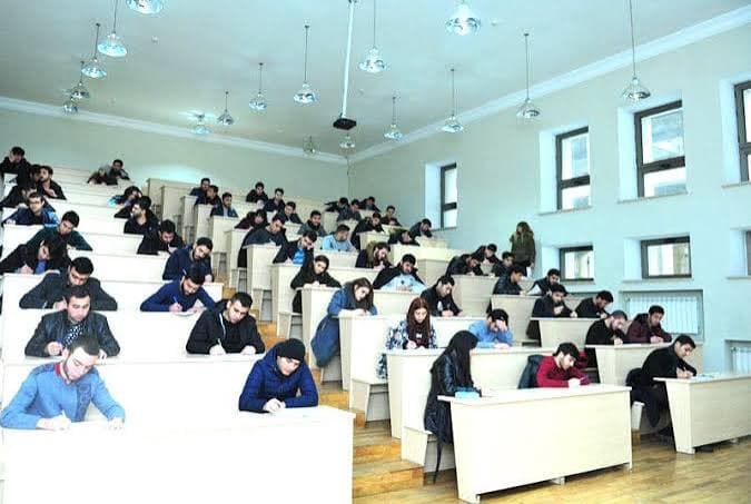 Universitetə qəbul olanlara maliyyə dəstəyi