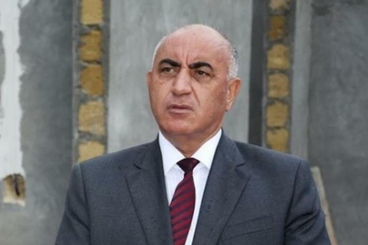 SABİQ İCRA BAŞÇISININ ƏMLAKI SATILIR
