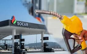 SOCAR İtaliyadan Gürcüstana ilk benzin ixracı