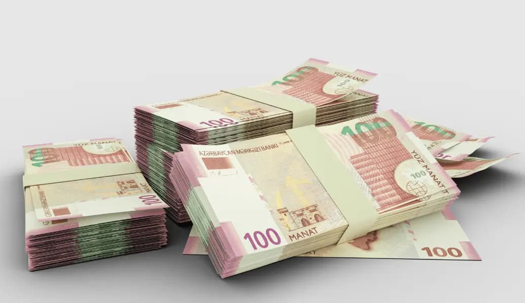 Dövlətin 146 milyon manatı depozitdə: Maliyyə Nazirliyindən təfərrüat