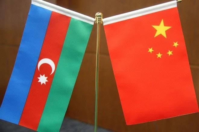 Xəzərdə yeni enerji layihələri: Azərbaycan və Çin əməkdaşlığı daha da gücləndirir