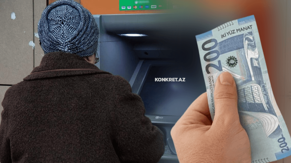 2027-DƏ PENSİYA VƏ MİNİMUM ƏMƏKHAQQI ARTACAQ