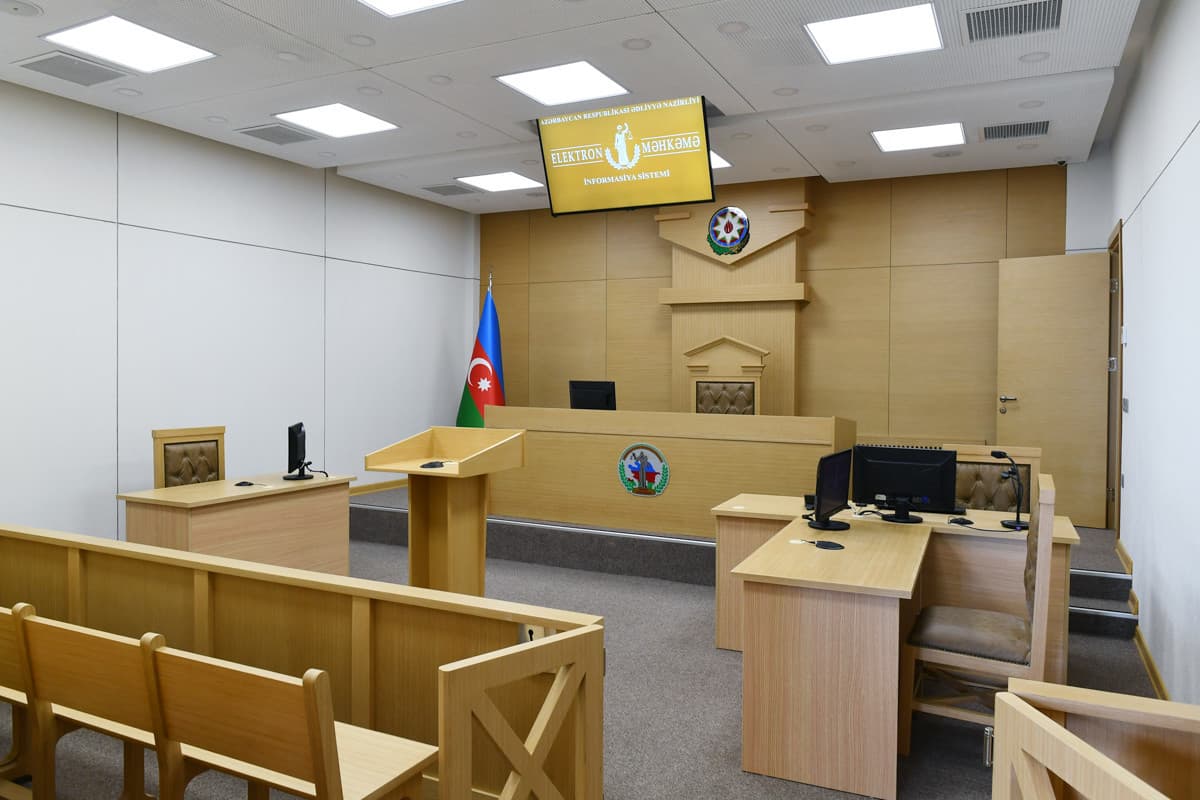 ANANIN TƏLƏBİ TƏMİN EDİLDİ: OĞUL MİRAS HÜQUQUNDAN MƏHRUM OLUNDU