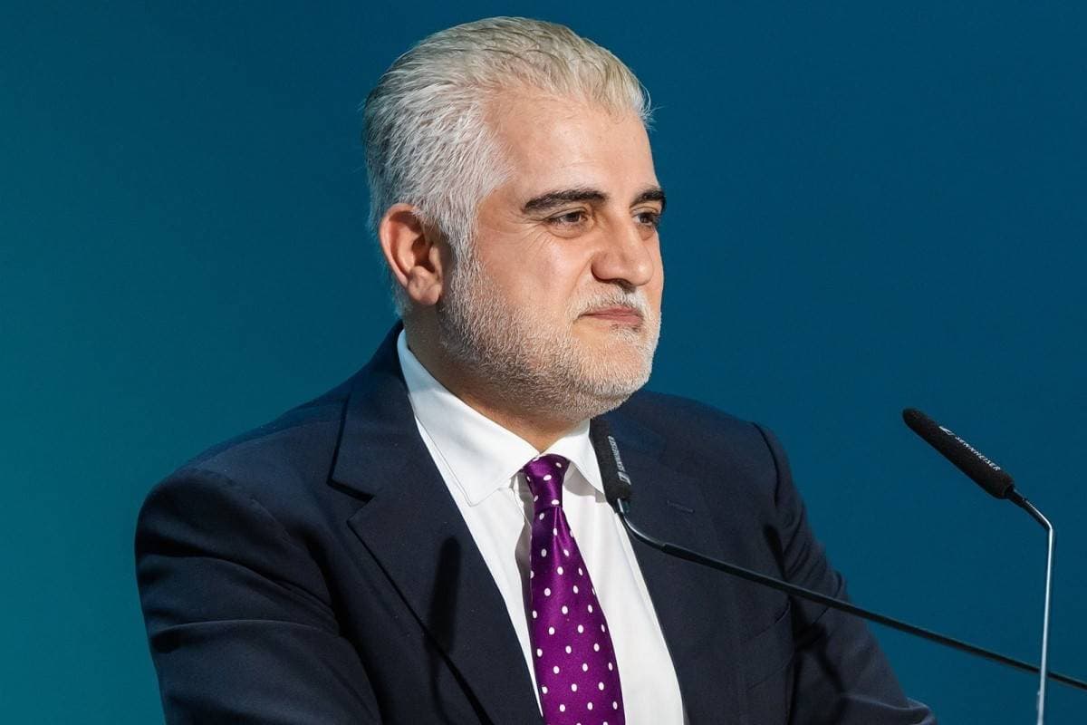 AZƏRBAYCAN SƏNAYE BANKI"NDA MÜHÜM TƏYİNAT: TAHİR GÖZƏL SƏDR OLDU