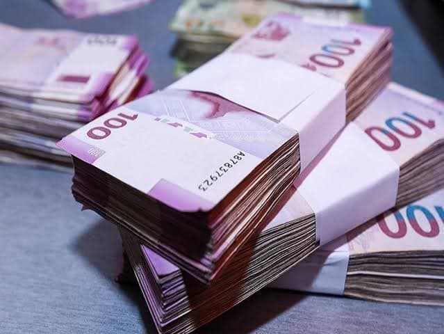 REKORD BÜDCƏ: XƏRCLƏR 42 MİLYARD MANAT