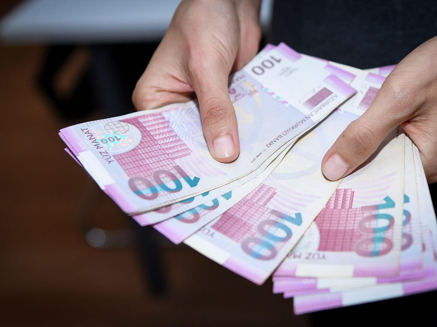 NİDERLAND İNVESTİSİYALARININ HƏCMİNİ 3 DƏFƏ ARTIRDI: AZƏRBAYCANA 60,1 MİLYON DOLLAR YATIRILDI