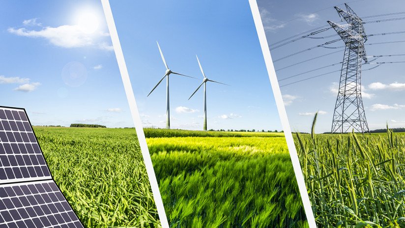 Azərbaycan 2030-cu il üçün 7 Gwt yaşıl enerji istehsal edəcək