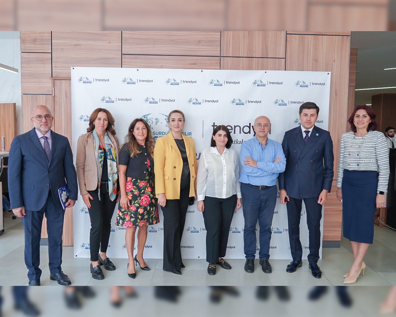 Bakıda COP29-la bağlı təqdimat keçirilib