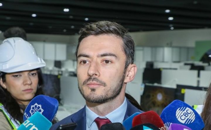 COP29-la bağlı qərar – SMS icazə və məhdudiyyətlər