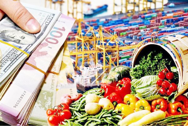 Qeyri-neft Sektorunun İxracyönümlü Uğurları