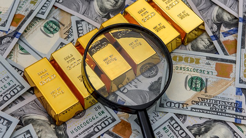 2025-də qızılın qiyməti bu qədər olacaq – ABŞ bankı AÇIQLADI