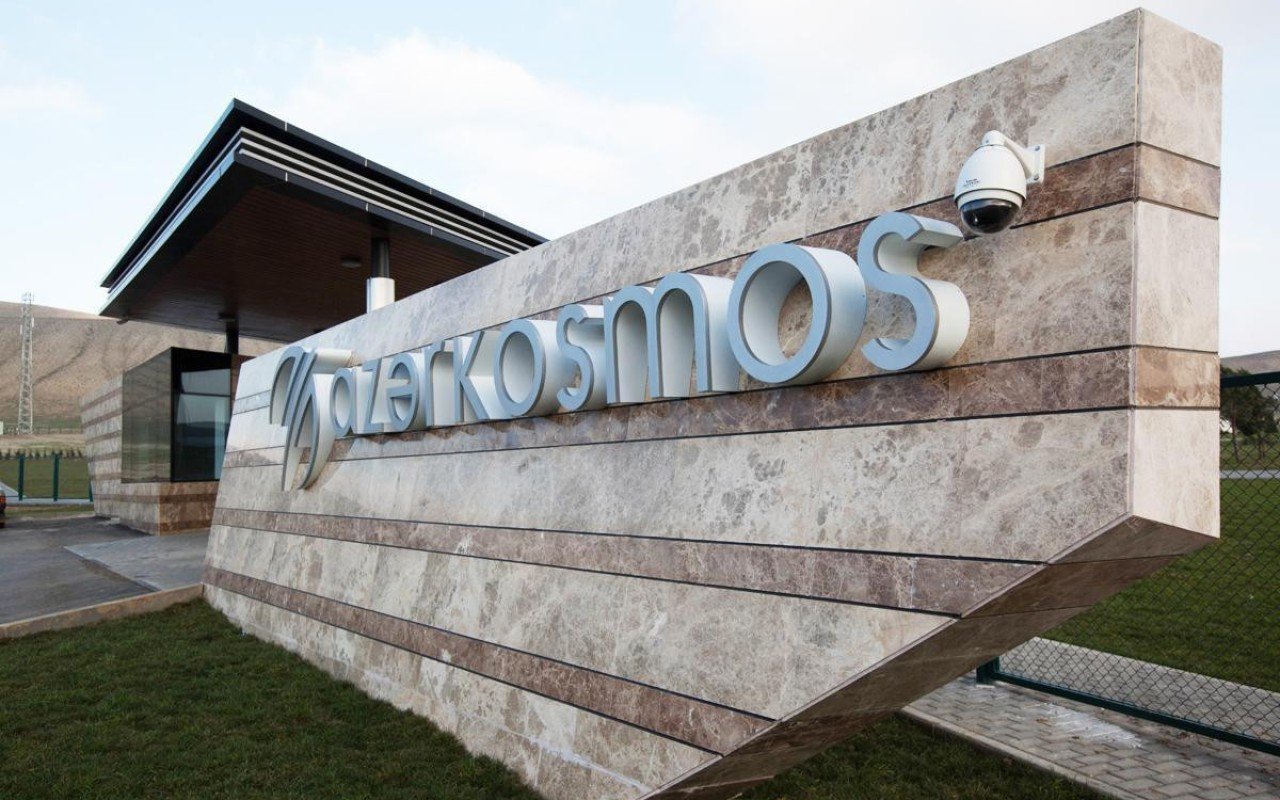 “Azərkosmos”un Nizamnamə fondu artırılıb