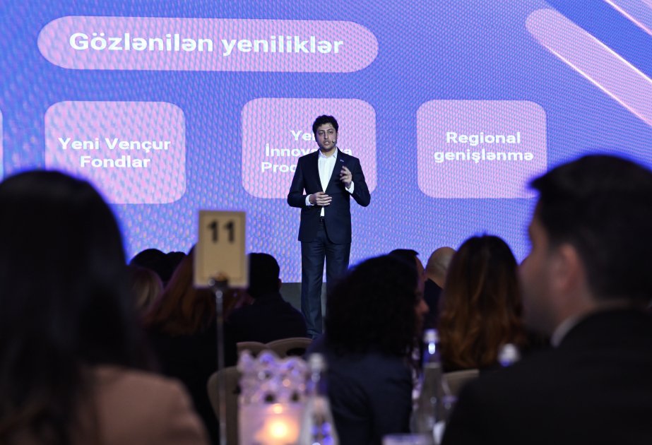 Agentlik nümayəndəsi: Azərbaycan İnnovasiya Mərkəzinin 111 texnopark rezidenti var
