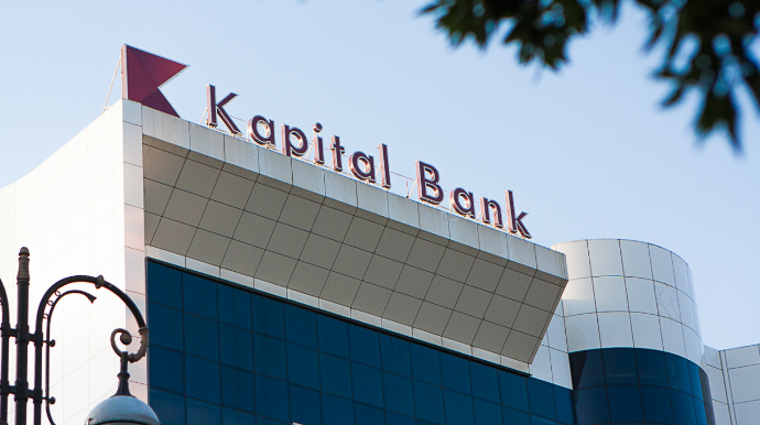 “Kapital Bank” 25 mln. dollar həcmində istiqraz buraxır