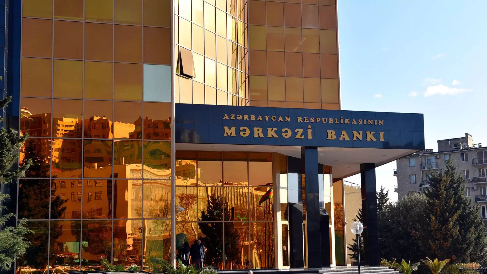 Mərkəzi Bank “PashaPay”, “PulPal” və “K Group”a icrası məcburi göstəriş verib