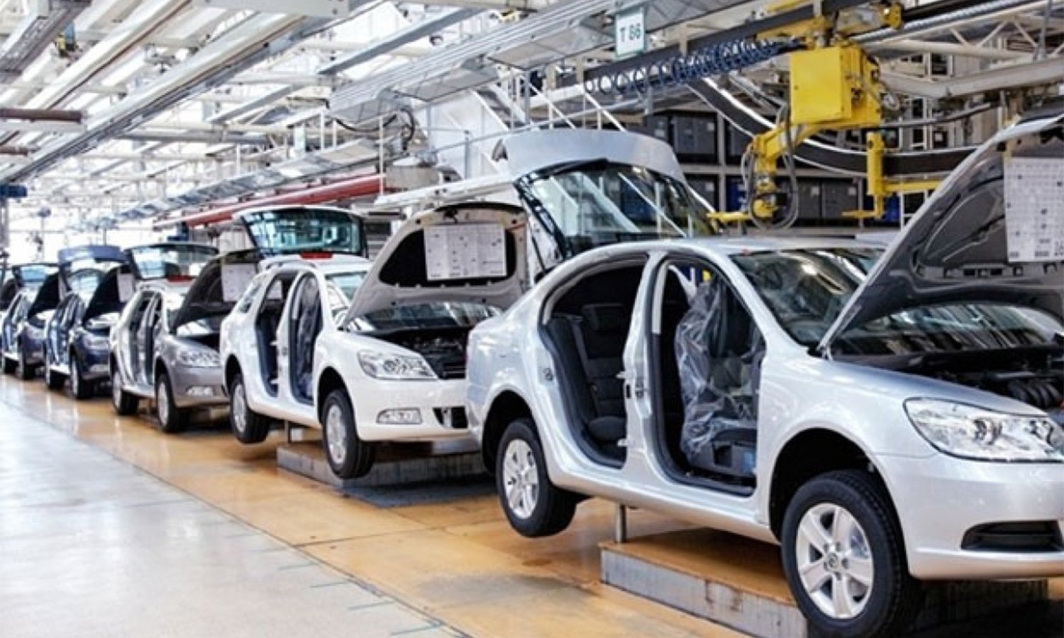 Dünyanın Ən Dəyərli Avtomobil Şirkətləri: Tesla Birinci Yerdə