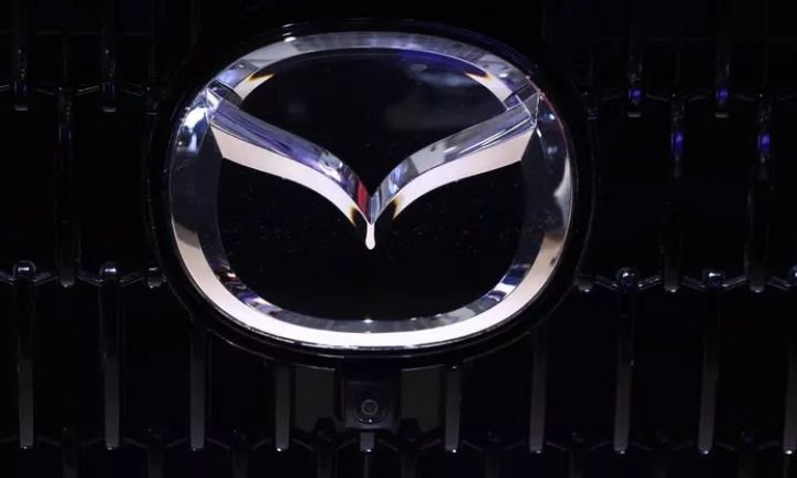 Mazda 28 İldən Sonra İlk Dəfə Loqosunu Yeniləyir