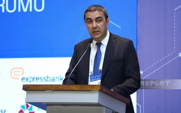 Azərbaycan Maliyyə Forumunda Fintexlərin Rolu və İnnovativ İnkişaf Perspektivləri