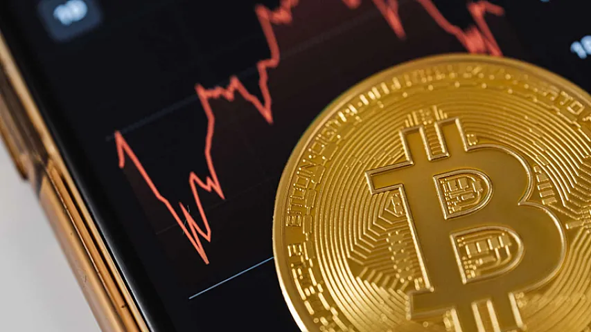 “BITCOIN” 220.000 DOLLARA ÇATACAQ?DÜNYANIN “ƏN AĞILLI” ADAMINDAN CƏSARƏTLİ PROQNOZ