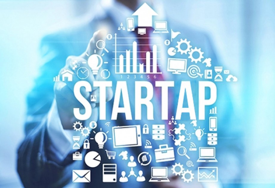 TEXNOLOGİYA VƏ STARTAP SAHƏSİNDƏ TANINMIŞ SAHİBKARLARLA GÖRÜŞ
