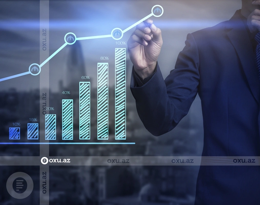 AZƏRBAYCANDA BAHALAŞMA NƏ QƏDƏR OLACAQ? “FITCH SOLUTIONS” ÖLKƏMİZLƏ BAĞLI İNFLYASİYA PROQNOZUNU YENİLƏYİB