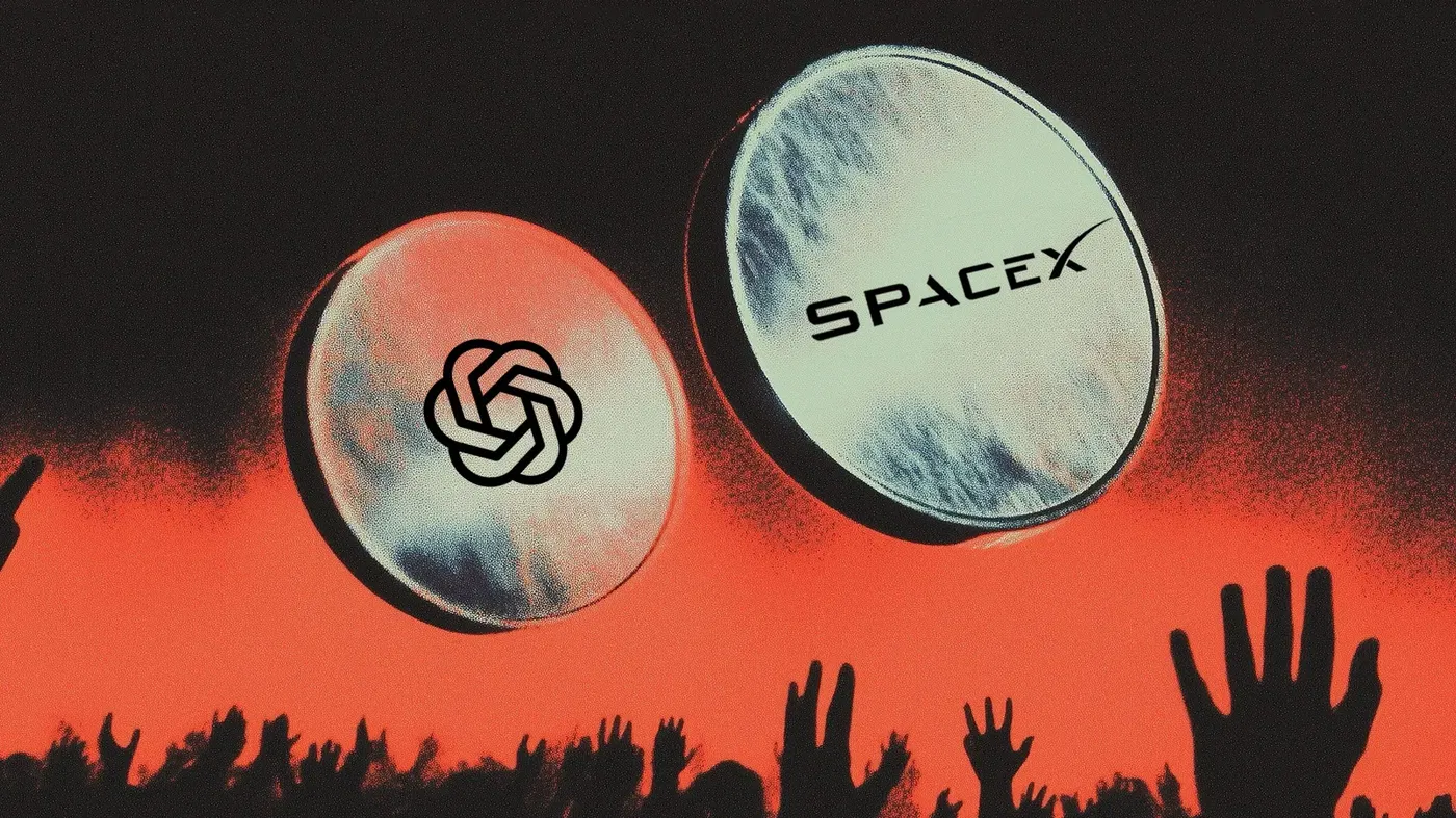 “SPACE X” “OPEN AI”-Nİ GERİDƏ QOYACAQ