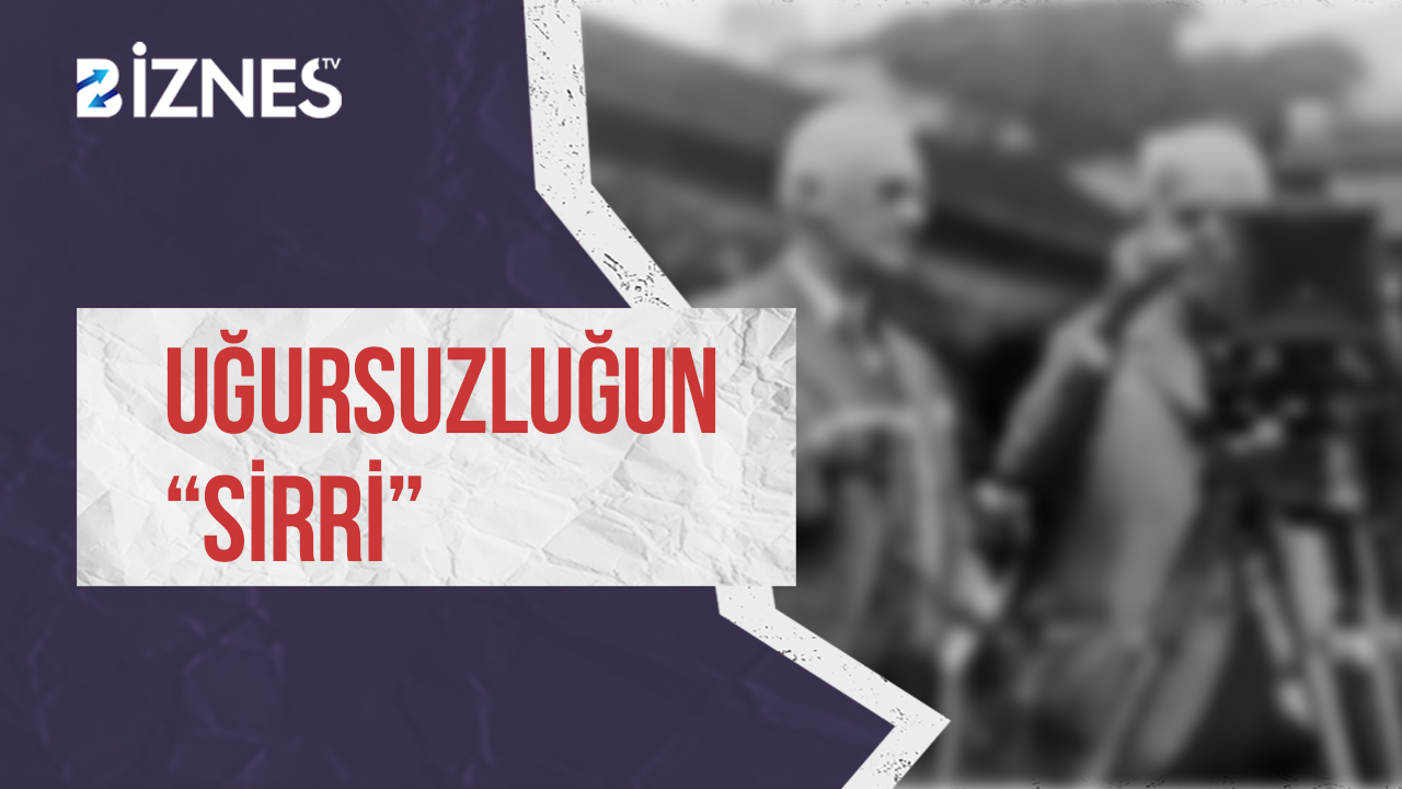 Uğursuzluğun Sirri