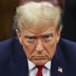 TRAMPDAN SƏRT XƏBƏRDARLIQ