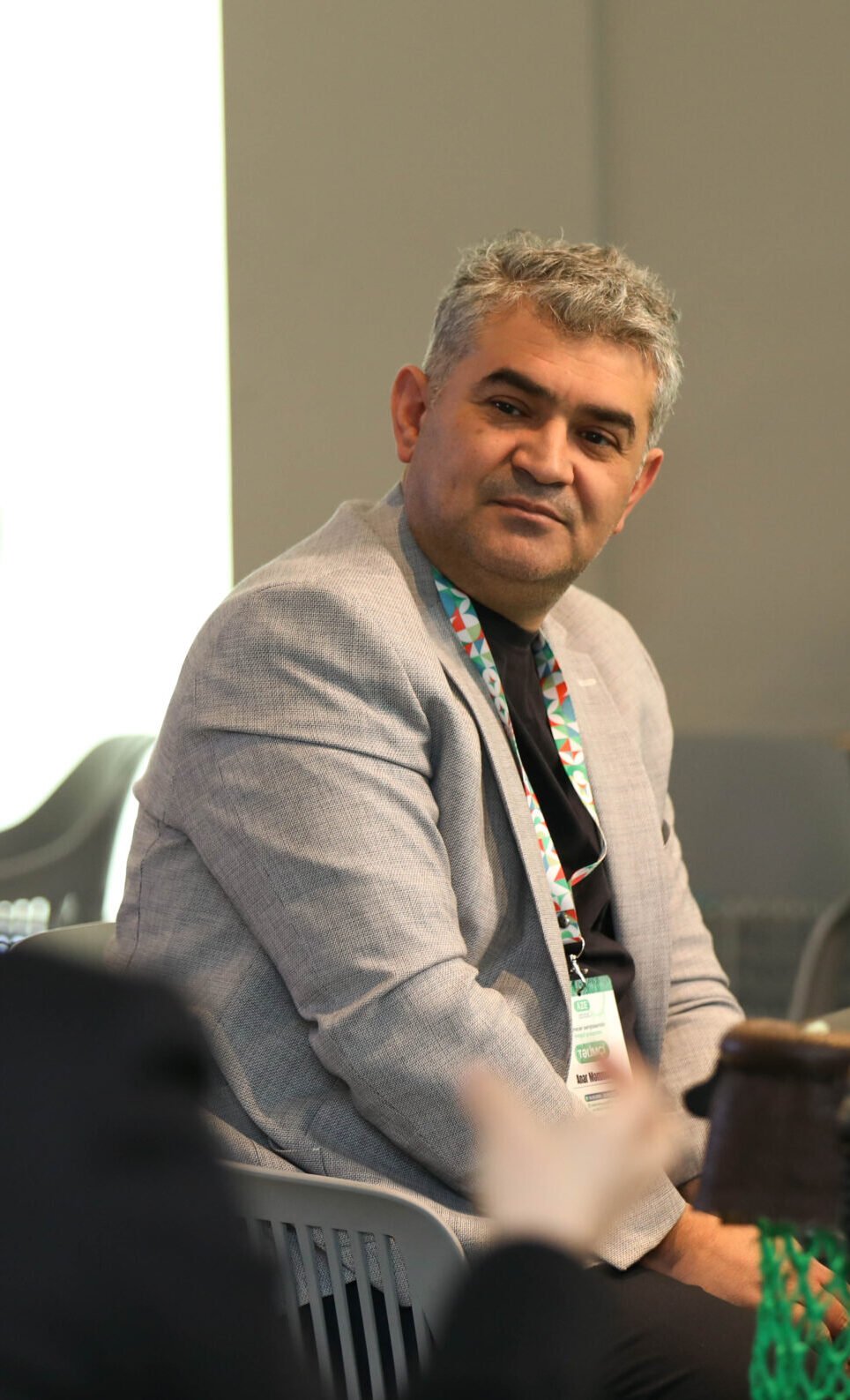 Anar Məmmədov