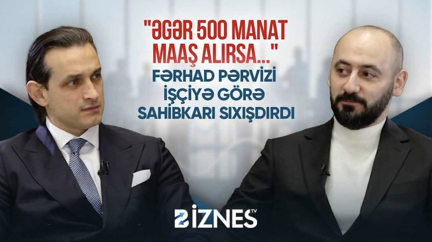 Fərhad Şirkət