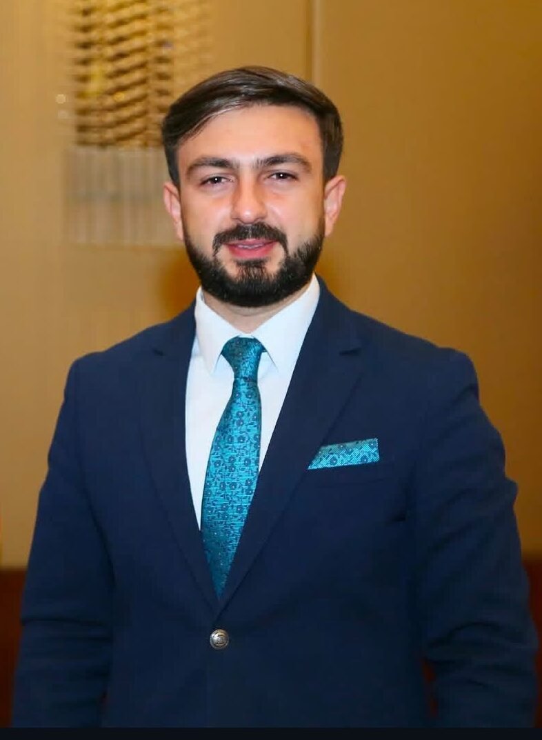 Xanlar Mehdiyev