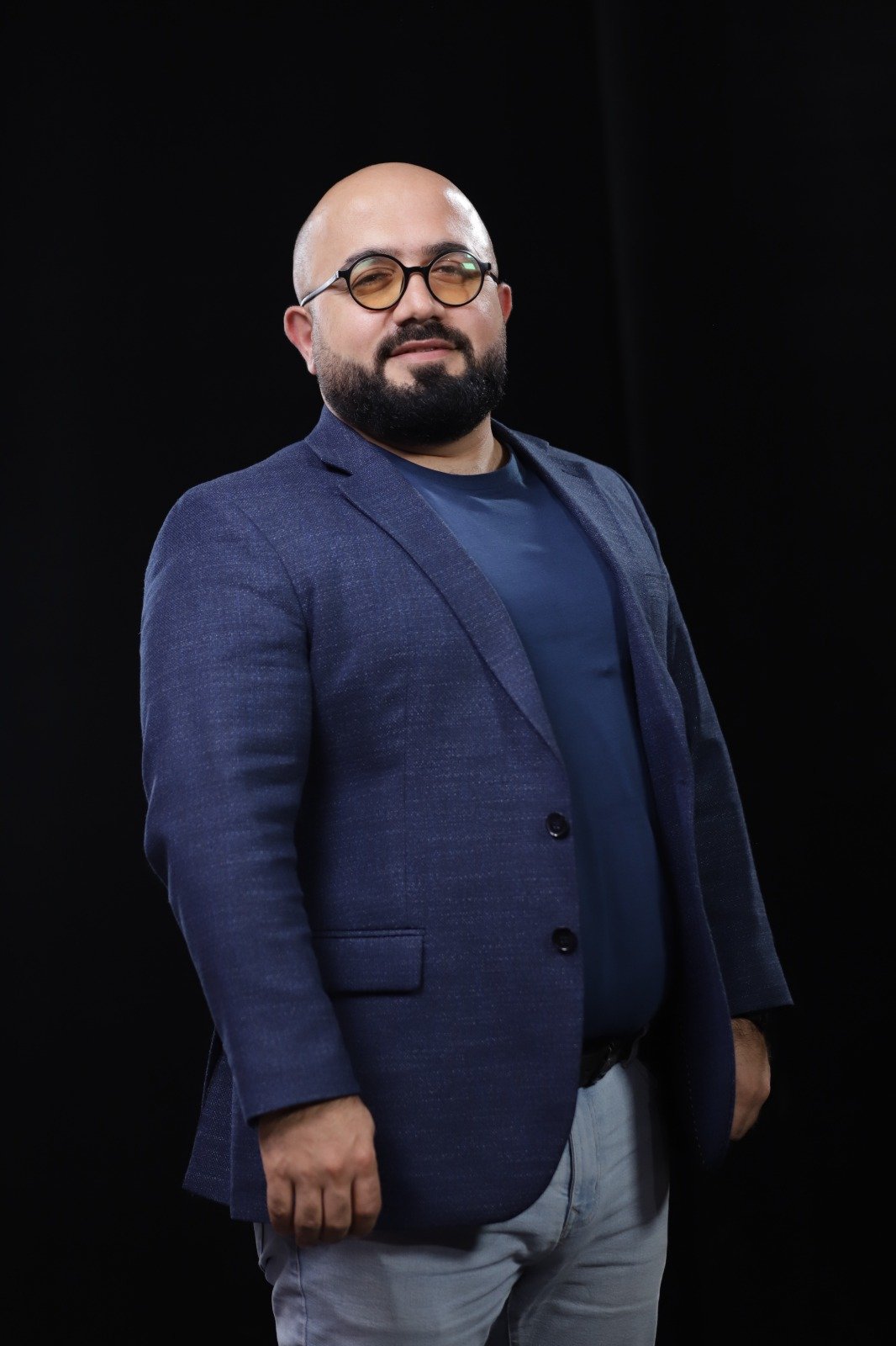 Elmar Əbilov
