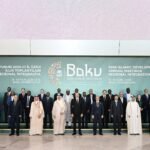 İSLAM İNKİŞAF BANKI QRUPUNUN SƏDRİNDƏN AÇIQLAMA